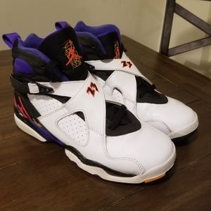 Air Jordan retro 8